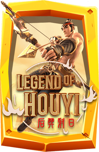 ทดลองเล่นสล็อต Legend of Hou Yi