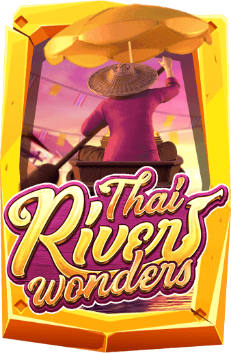 ทดลองเล่นสล็อต Thai River Wonders