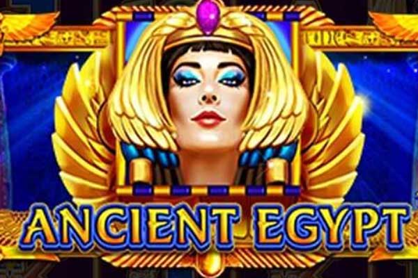 รีวิวเกมสล็อต Ancient Egypt Superslot