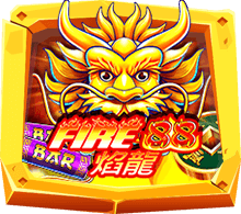 Fire 88 superslot