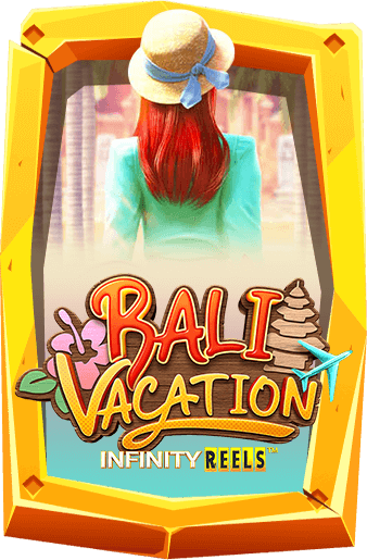 ทดลองเล่นสล็อต Bali Vacation