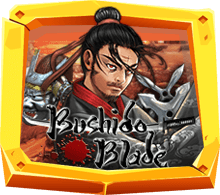 รีวิวเกมสล็อต Bushido Blade สล็อตออนไลน์ จากค่าย Joker