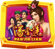 ทดลองเล่นสล็อต Pan Jin Lian