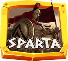 ทดลองเล่นสล็อต Sparta