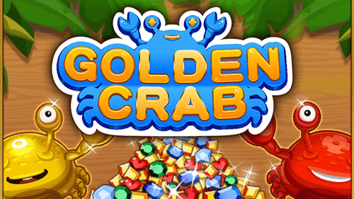 ทดลองเล่นสล็อต Golden Crab