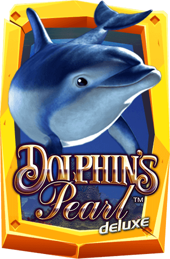 ทดลองเล่นสล็อต Dolphin’s Pearl Deluxe