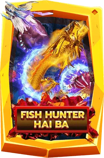ทดลองเล่นสล็อต Fish Hunter Haiba