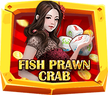 รีวิวเกมสล็อต Fish Prawn Crab สล็อตออนไลน์ จากค่าย Joker