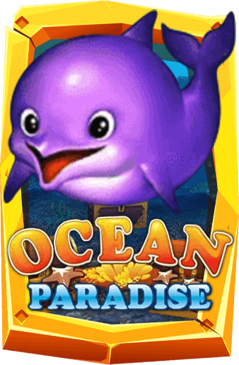 ทดลองเล่นสล็อต Ocean Paradise