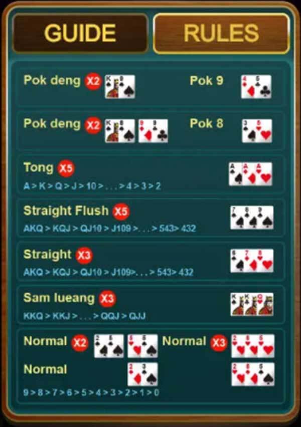 รูปแบบการเล่น Pok Dengรูปแบบการเล่น Pok Dengรูปแบบการเล่น Pok Dengรูปแบบการเล่น Pok Dengรูปแบบการเล่น Pok Deng