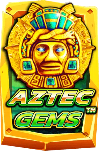 ทดลองเล่นสล็อต Aztec Gems