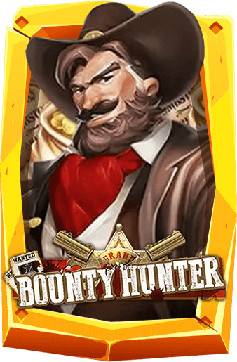 ทดลองเล่นสล็อต Bounty Hunter
