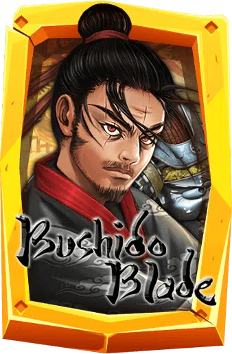 ทดลองเล่นสล็อต Bushido Blade