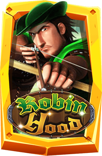 Robin Hood เกมจอมโจรผู้ใจบุญ
