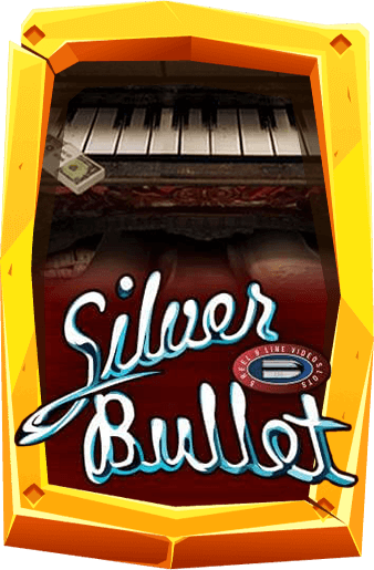 Silver Bullet เกมคาวบอย