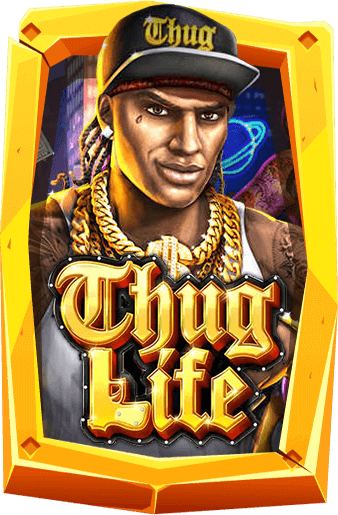 Thug Life เกมสไตล์ฮิบฮอบ
