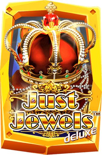 just jewels เกมอัญมณี ของกษัตริย์