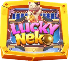 Lucky_Neko slot