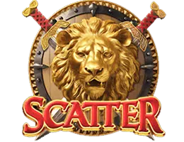 Scatter Symbol