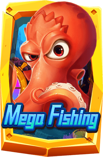 ทดลองเล่นสล็อต Mega Fishing
