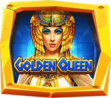 ทดลองเล่นสล็อต Golden Queen