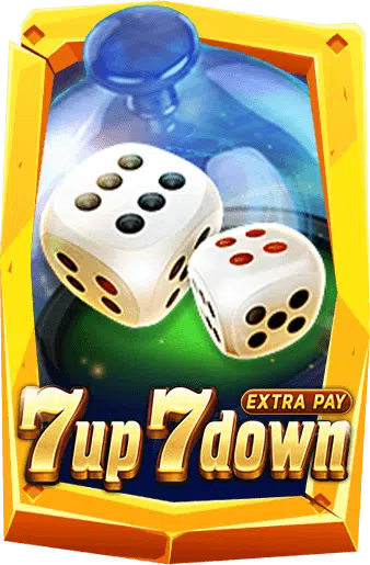 ทดลองเล่นสล็อต Extra Pay 7up 7down