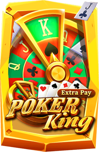 ทดลองเล่นสล็อต Extra Pay Poker King