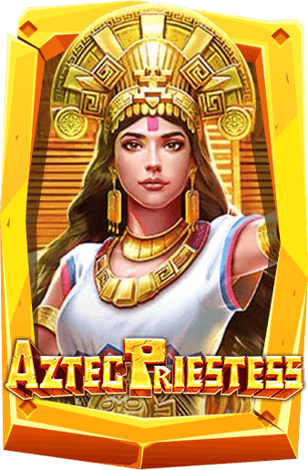 ทดลองเล่นสล็อต Aztec Priestess