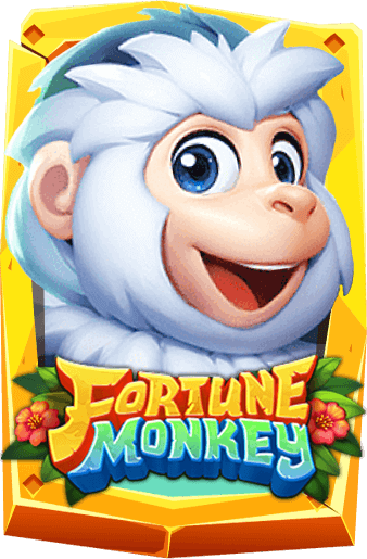 ทดลองเล่นสล็อต Fortune Monkey