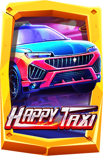 ทดลองเล่นสล็อต Happy Taxi