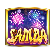 สัญลักษณ์ SAMBA