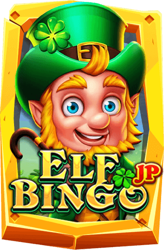 ทดลองเล่นสล็อต Elf Bingo