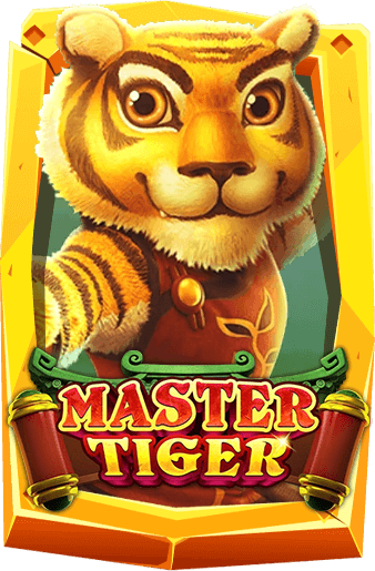 ทดลองเล่นสล็อต Master Tiger