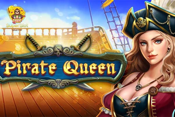 ทดลองเล่นสล็อต Pirate Queen