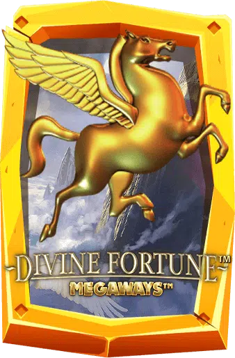 ทดลองเล่นสล็อต Divine Fortune