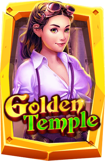 ทดลองเล่นสล็อต Golden Temple