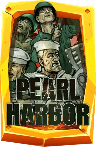 ทดลองเล่นสล็อต Pearl Harbor