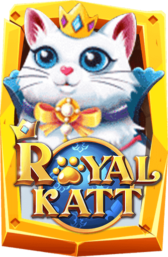 ทดลองเล่นสล็อต Royal Katt