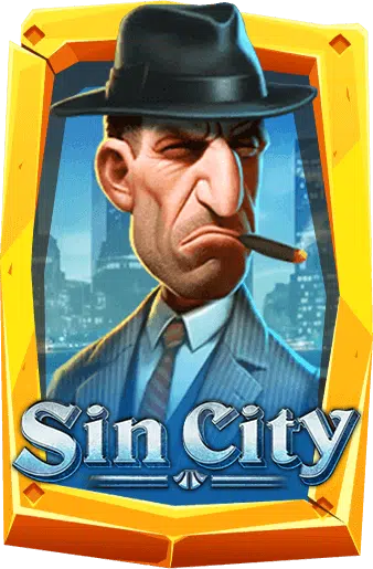 ทดลองเล่นสล็อต Sin City