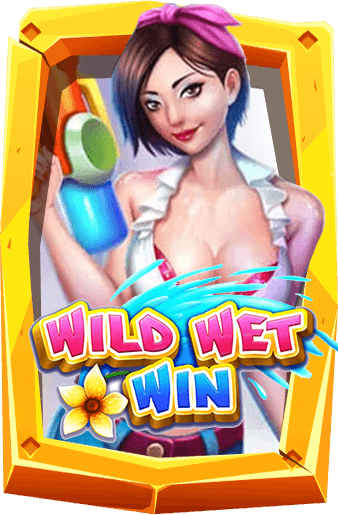 ทดลองเล่นสล็อต Wild Wet Win