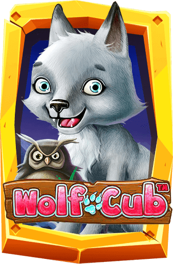 ทดลองเล่นสล็อต Wolf Cub