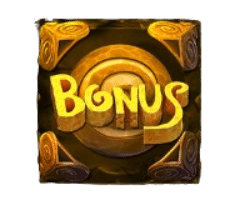 สัญลักษณ์ Bonus Symbol