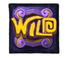 สัญลักษณ์ Wild Symbol
