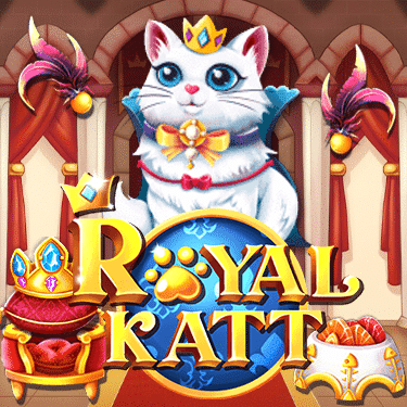 ทดลองเล่นสล็อต Royal Katt
