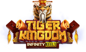 ทดลองเล่นสล็อต Tiger Kingdom