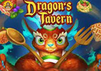 ทดลองเล่นเกมสล็อต Dragon's Tavern