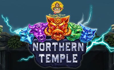 ทดลองเล่น Northern Temple