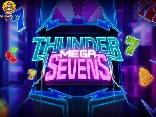 Thunder Mega Sevens 
