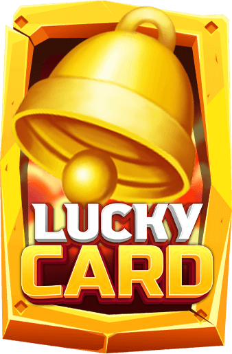 ทดลองเล่น Lucky Card