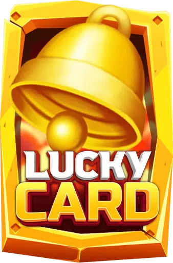 ทดลองเล่น Lucky Card